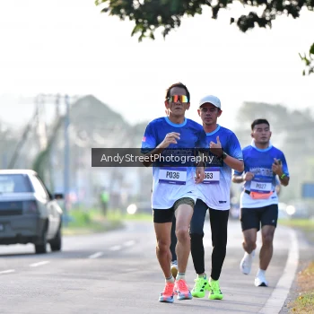 Runner Photo 3496639