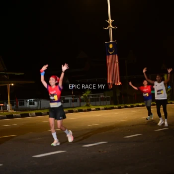 Runner Photo 3496640
