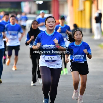 Runner Photo 3496643