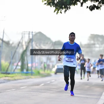 Runner Photo 3496651