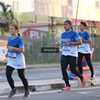 Runner Photo 3496660