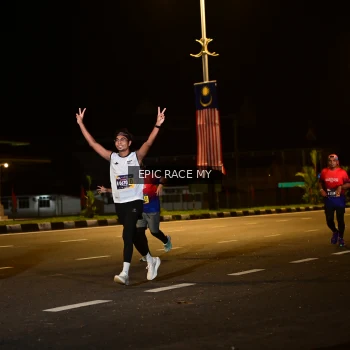 Runner Photo 3496662