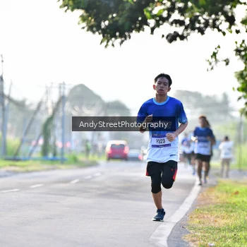 Runner Photo 3496692
