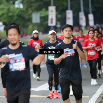 Runner Photo 34967
