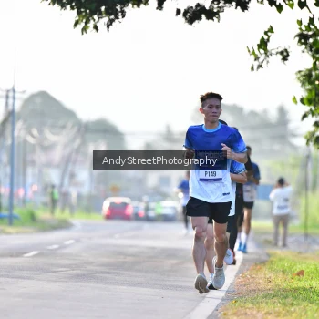 Runner Photo 3496703