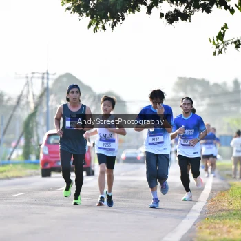Runner Photo 3496704