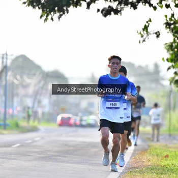 Runner Photo 3496710