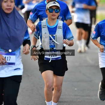 Runner Photo 3496722