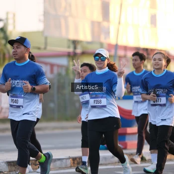 Runner Photo 3496726