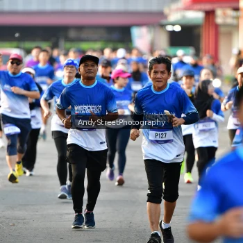 Runner Photo 3496727