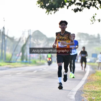 Runner Photo 3496743