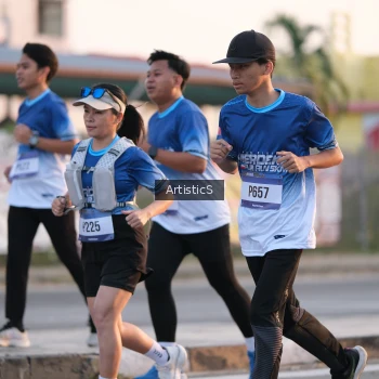 Runner Photo 3496745