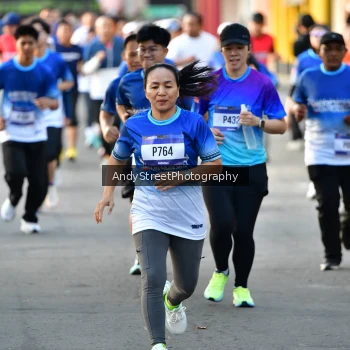 Runner Photo 3496750