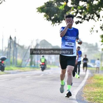 Runner Photo 3496758