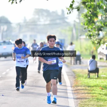 Runner Photo 3496763
