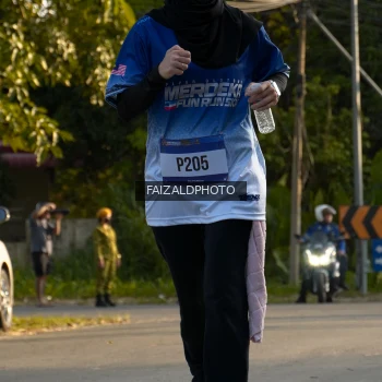 Runner Photo 3496767