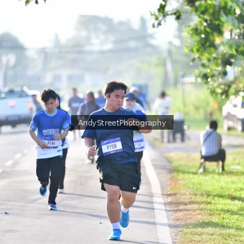 Runner Photo 3496769