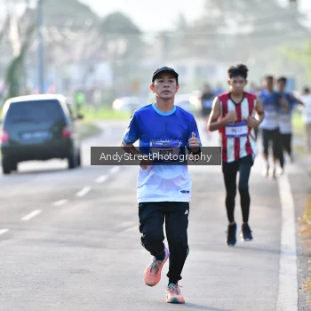 Runner Photo 3496777