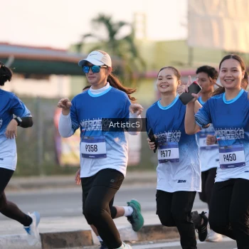 Runner Photo 3496783