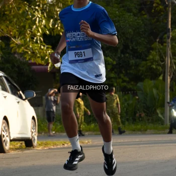 Runner Photo 3496799