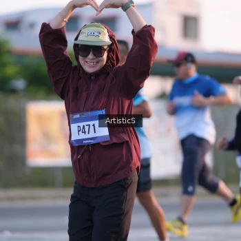 Runner Photo 3496803