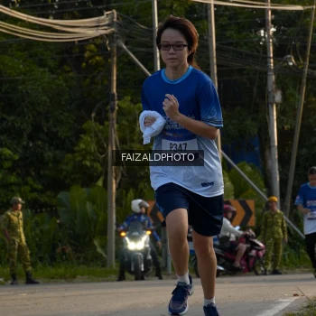 Runner Photo 3496823