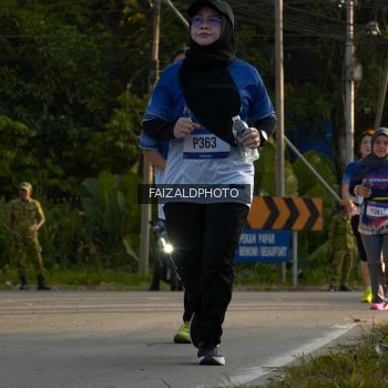 Runner Photo 3496835
