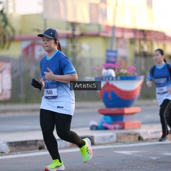 Runner Photo 3496854