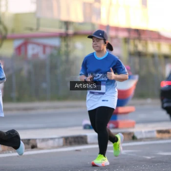 Runner Photo 3496873