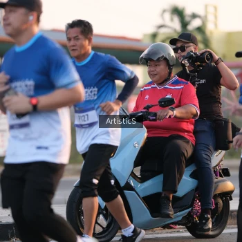 Runner Photo 3496891