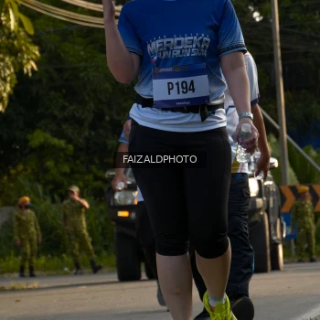 Runner Photo 3496905