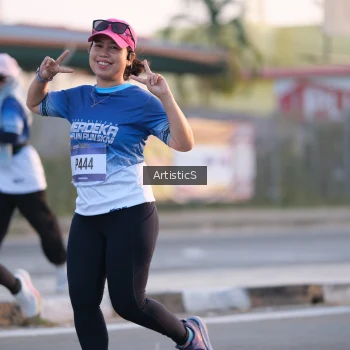 Runner Photo 3496908