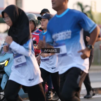 Runner Photo 3496911