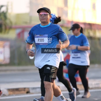 Runner Photo 3496921