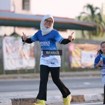 Runner Photo 3496927