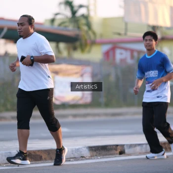 Runner Photo 3496936