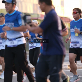 Runner Photo 3496947