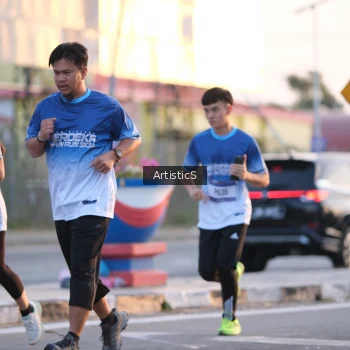 Runner Photo 3496950