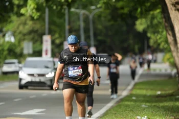 Runner Photo 34970