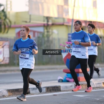 Runner Photo 3497001