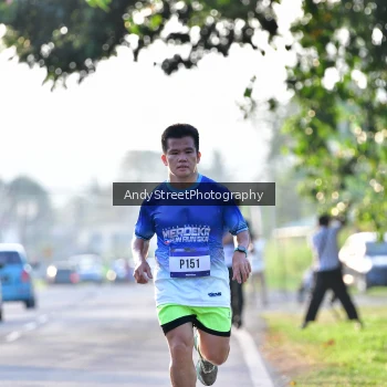 Runner Photo 3497021