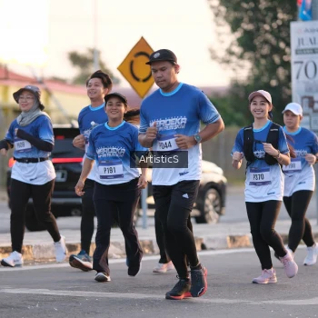 Runner Photo 3497023