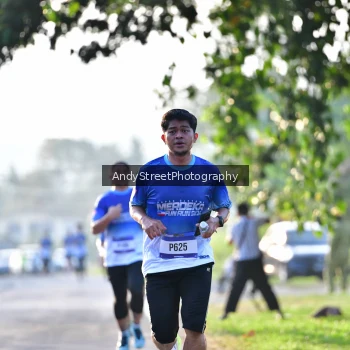 Runner Photo 3497029
