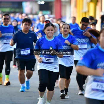 Runner Photo 3497033