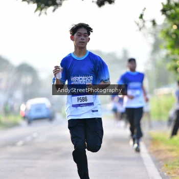 Runner Photo 3497034