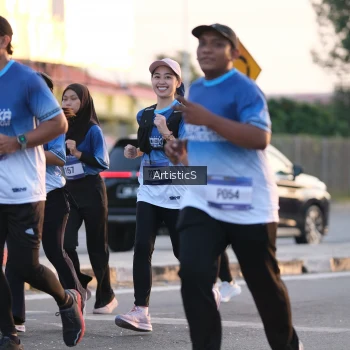 Runner Photo 3497038