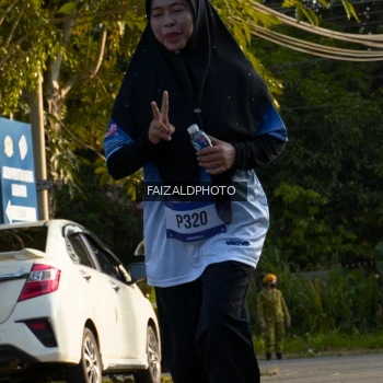 Runner Photo 3497039
