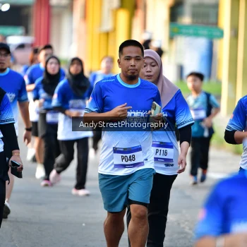 Runner Photo 3497040