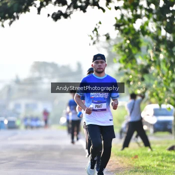 Runner Photo 3497041