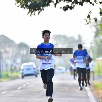 Runner Photo 3497042